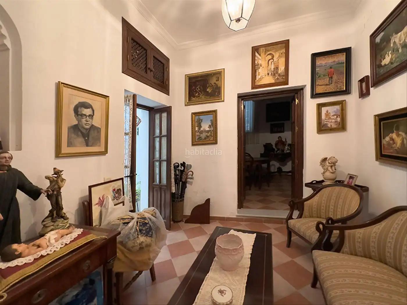 Casa in vendita a Calle Diego Navarro 7, imagen 13