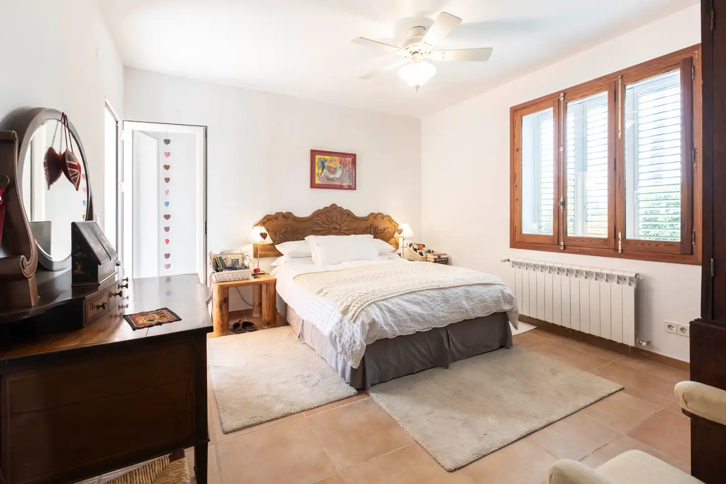 Villa avec terrasse à vendre à El Carme - Sant Agustí - Bonavista, imagen 13