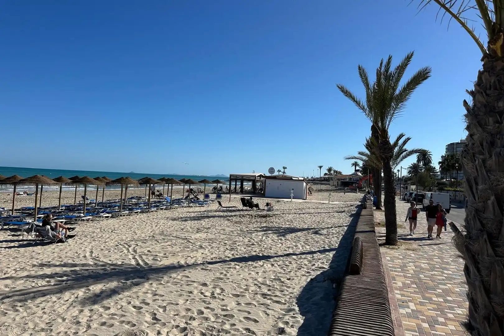 Casa a schiera con terrazza in vendita a Orihuela Costa, imagen 38