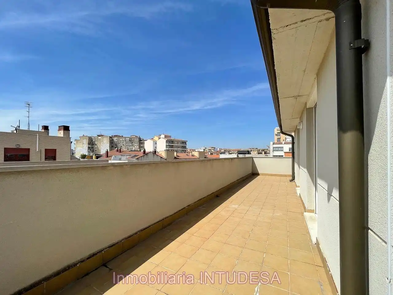 Attique avec ascenseur à vendre à Calle Blanca de Navarra, imagen 13