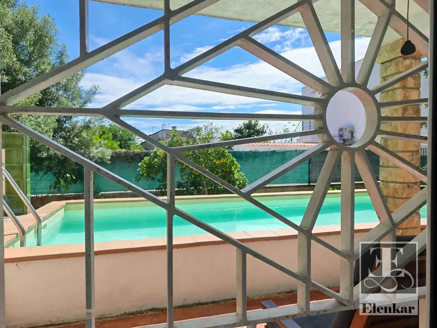 Chalet con piscina en venta en S Josep, imagen 50