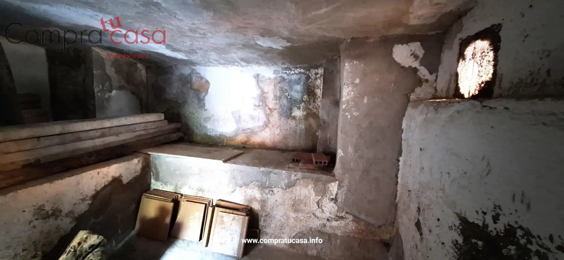 Storage room for sale in Segovia