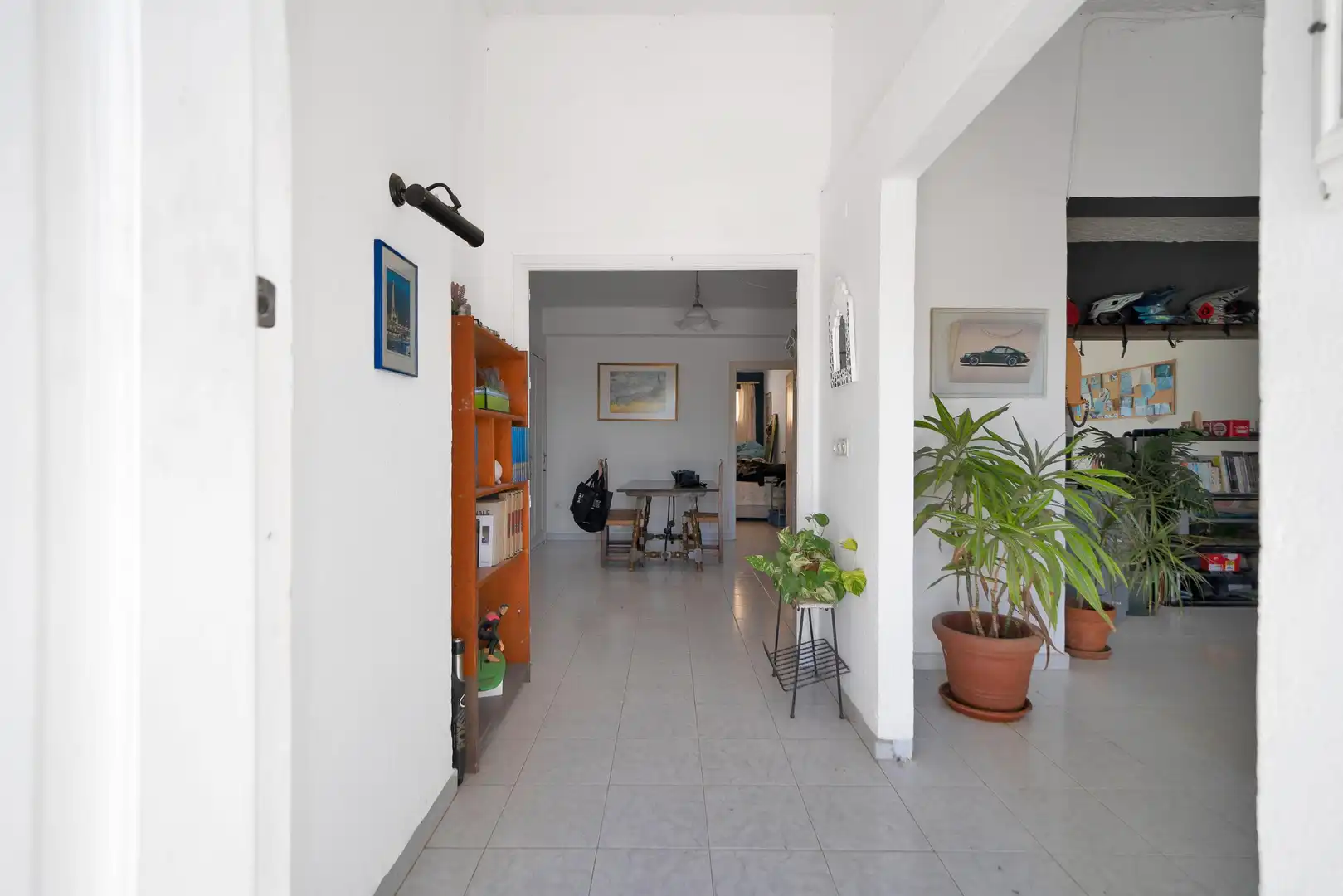 Villa con piscina in vendita a 18 Avenida del Fuego, imagen 40