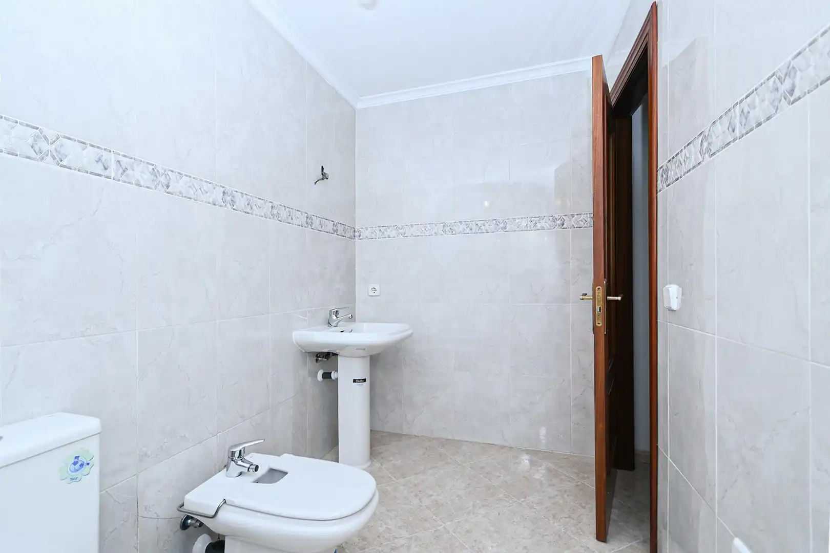 Baño de Casa adosada en venta en  Palma de Mallorca con Trastero