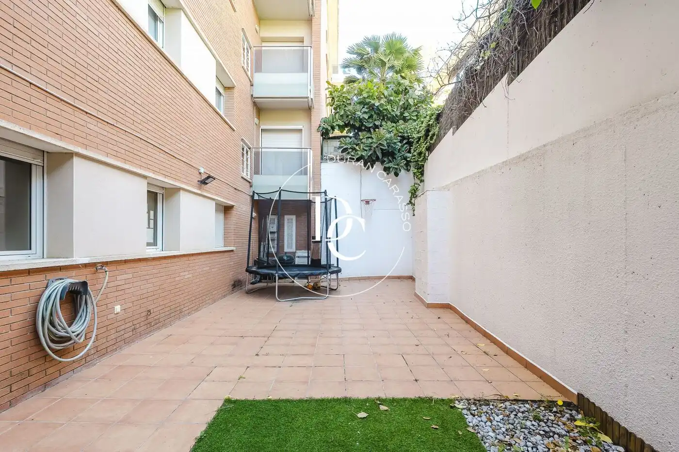 Wohnung zur Miete in Carrer Tarongers, Can Pei