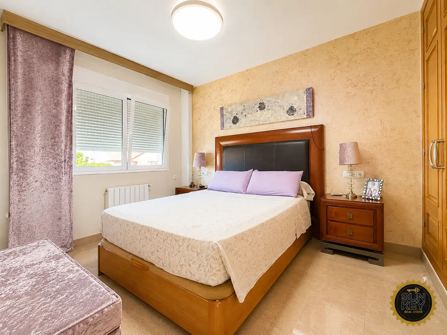 Detached house with terrace for sale in Puerto de Mazarrón, imagen 17