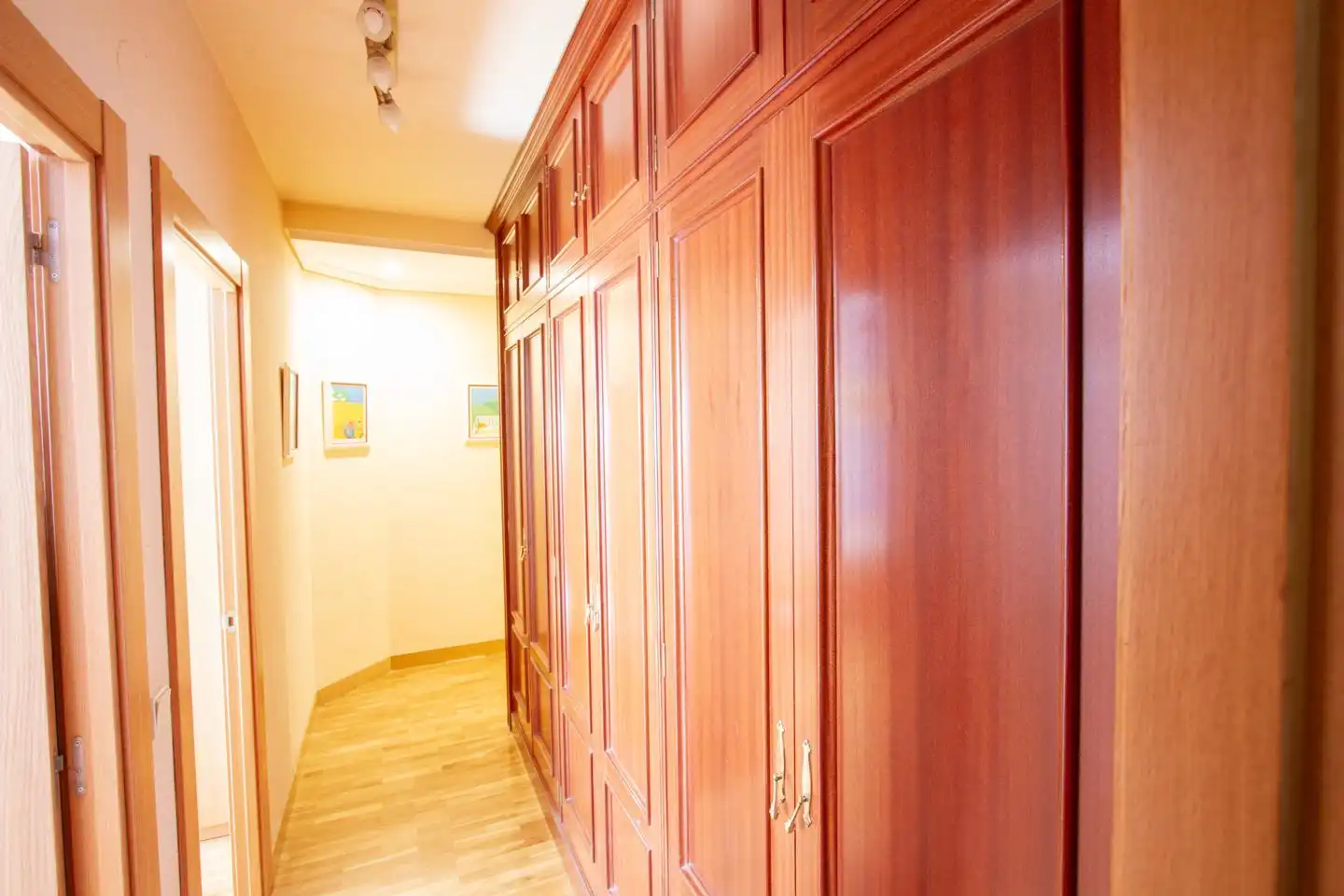 Maisonette zum Verkauf in Villava / Atarrabia mit Klimaanlage, Heizung und Terrasse
