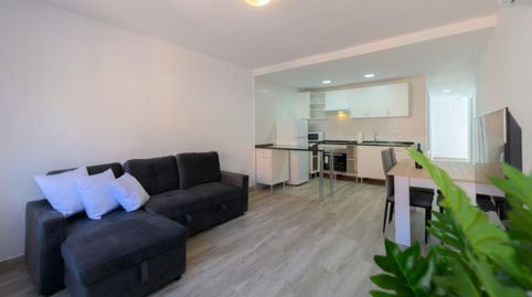 Foto 2 de Apartamento de alquiler en Prosperidad, Madrid Capital