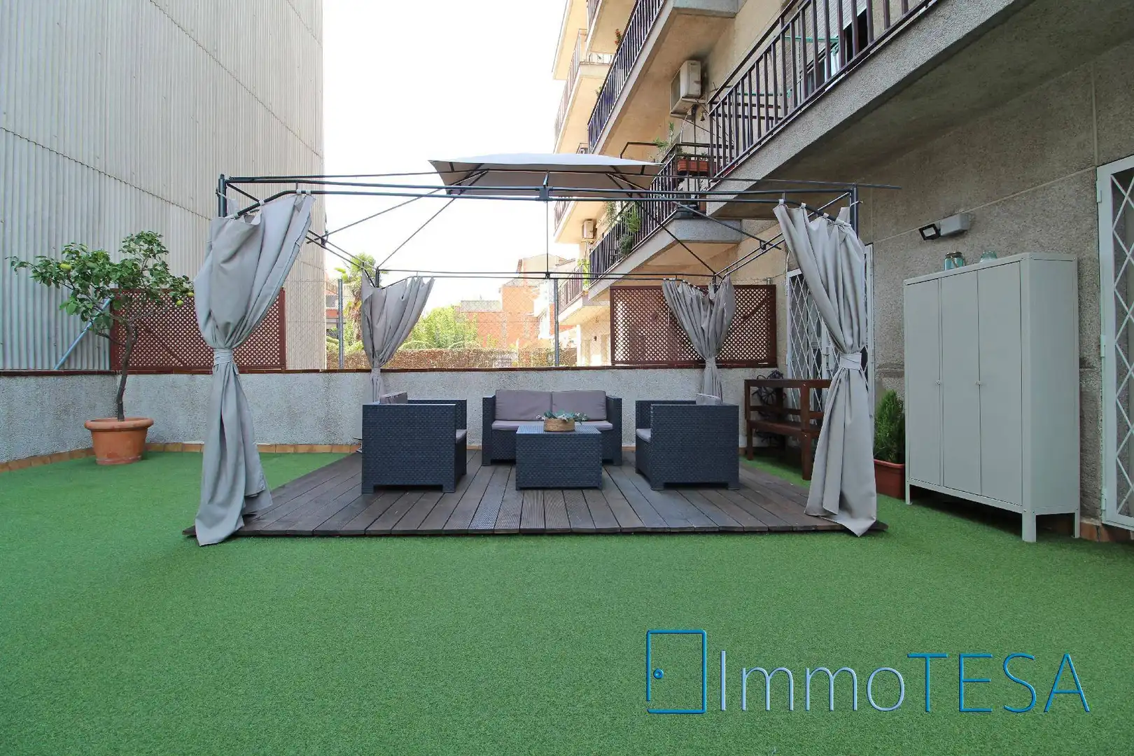 Flat with lift for sale in Centre - Eixample – Can Llobet, imagen 21