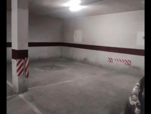 Photo 2 of Garage for sale in Avenida de Daroca, 61, Ventas, Madrid
