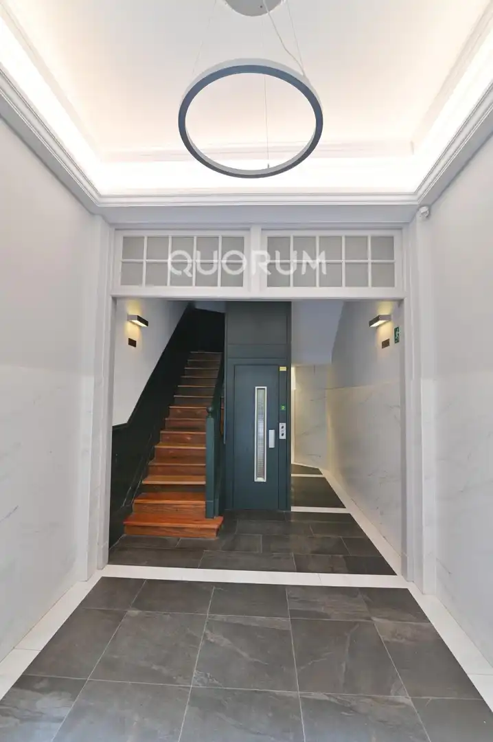 Flat for rent in Indautxu
