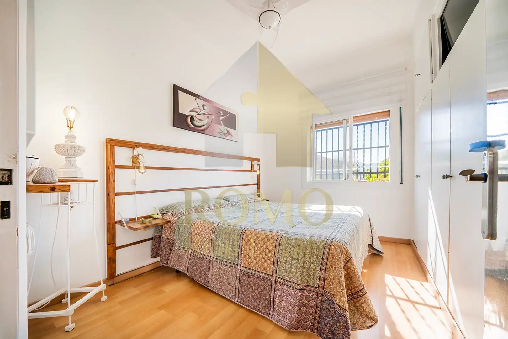 Casa amb terrassa en venda a Santa Perpètua de Mogoda, imagen 52
