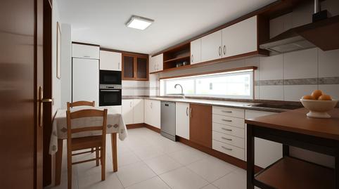 Photo 2 of Single-family semi-detached to rent in Rúa Follas Novas, 41, Liáns, Oleiros