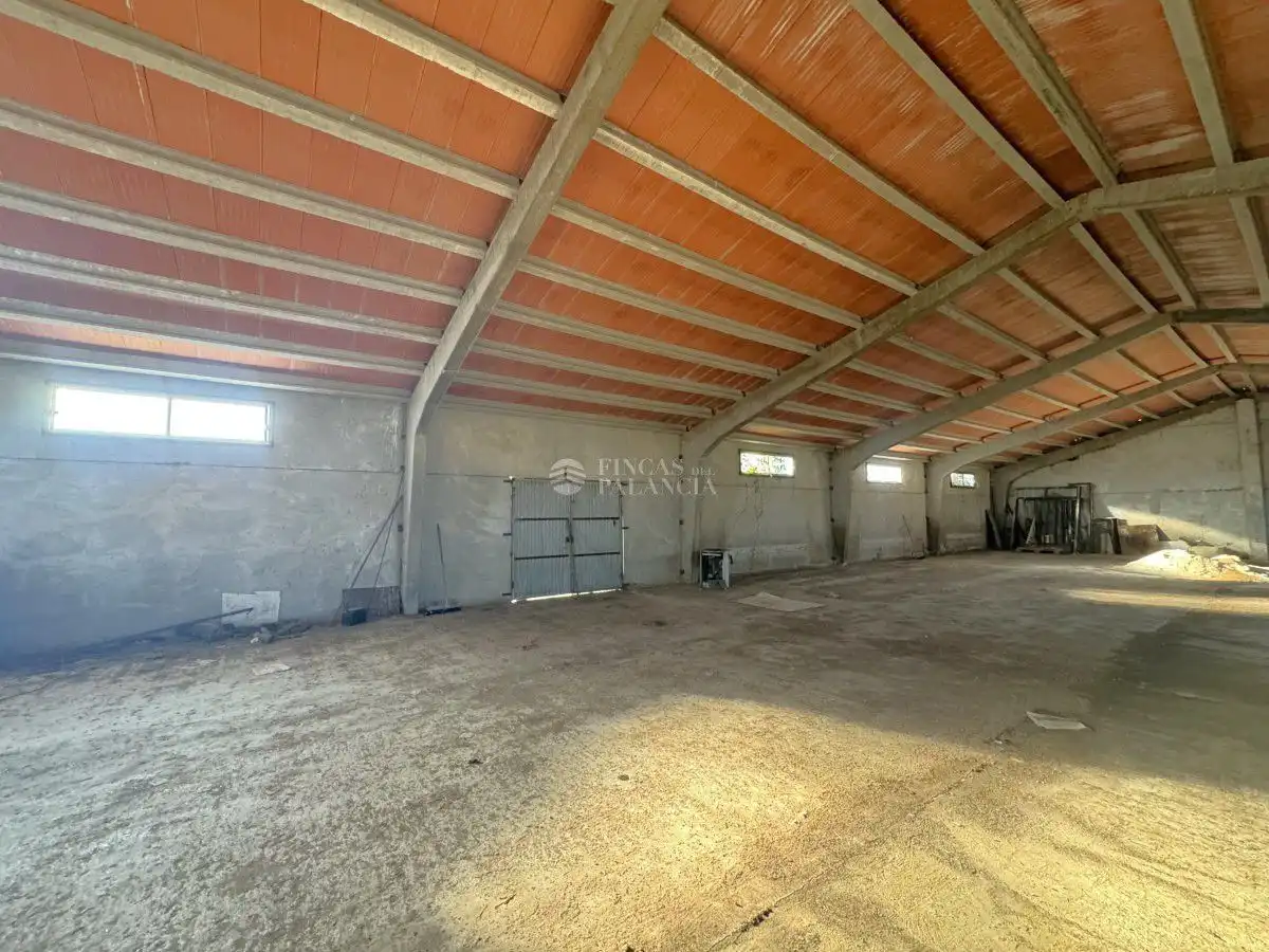 Industrial buildings for rent in Barracas