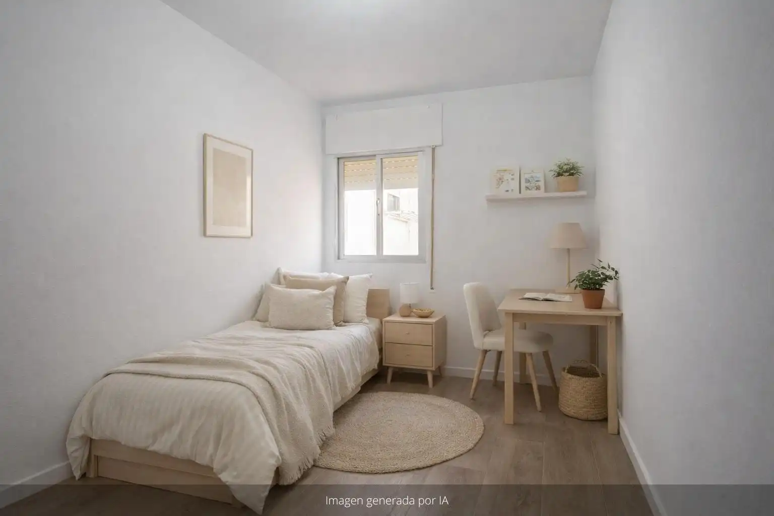 Flat for sale in Calle RAMON MENENDEZ PIDAL, imagen 7