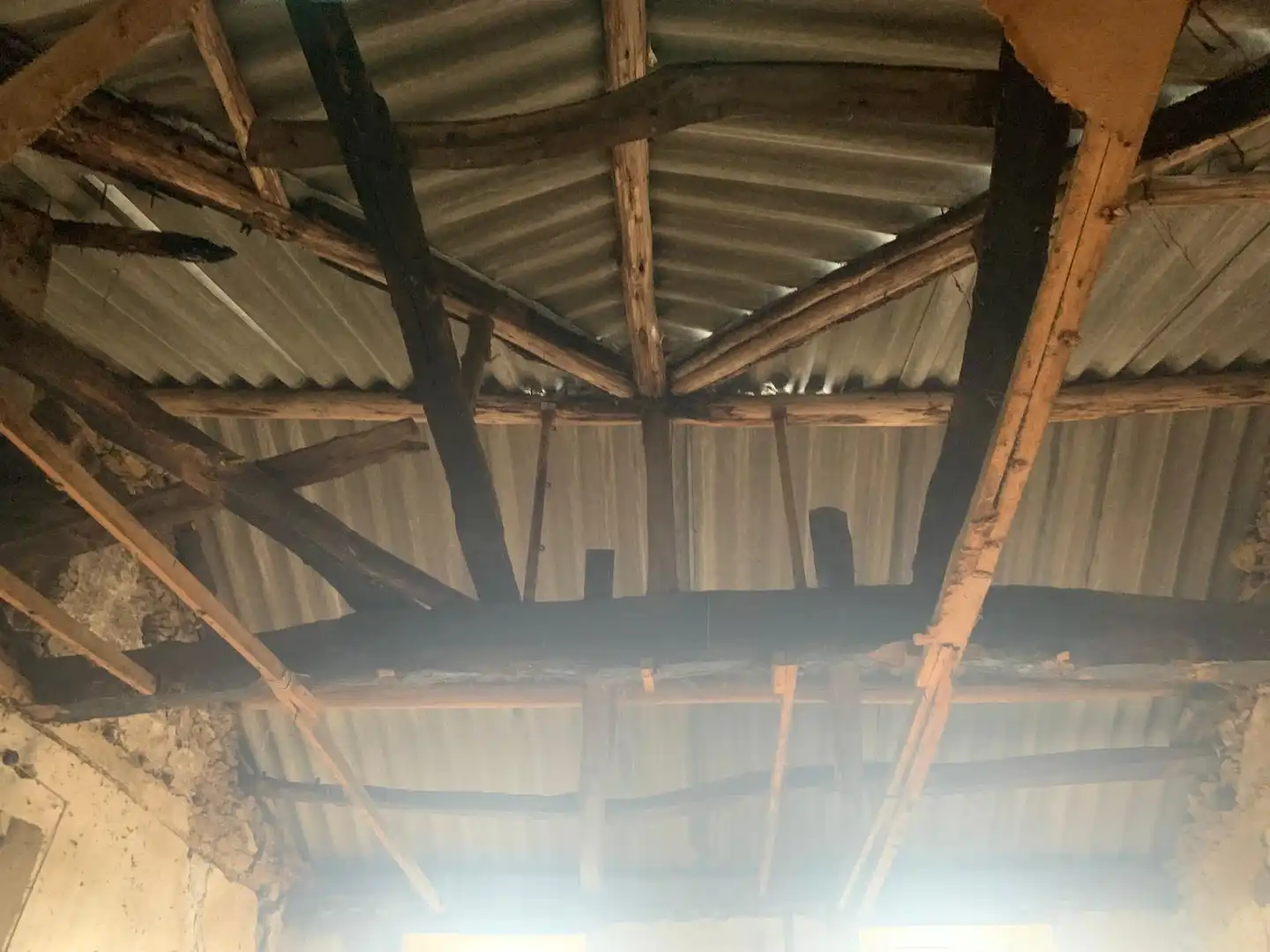 Casa rústica en venda a Camino Castillo Arriba, imagen 15