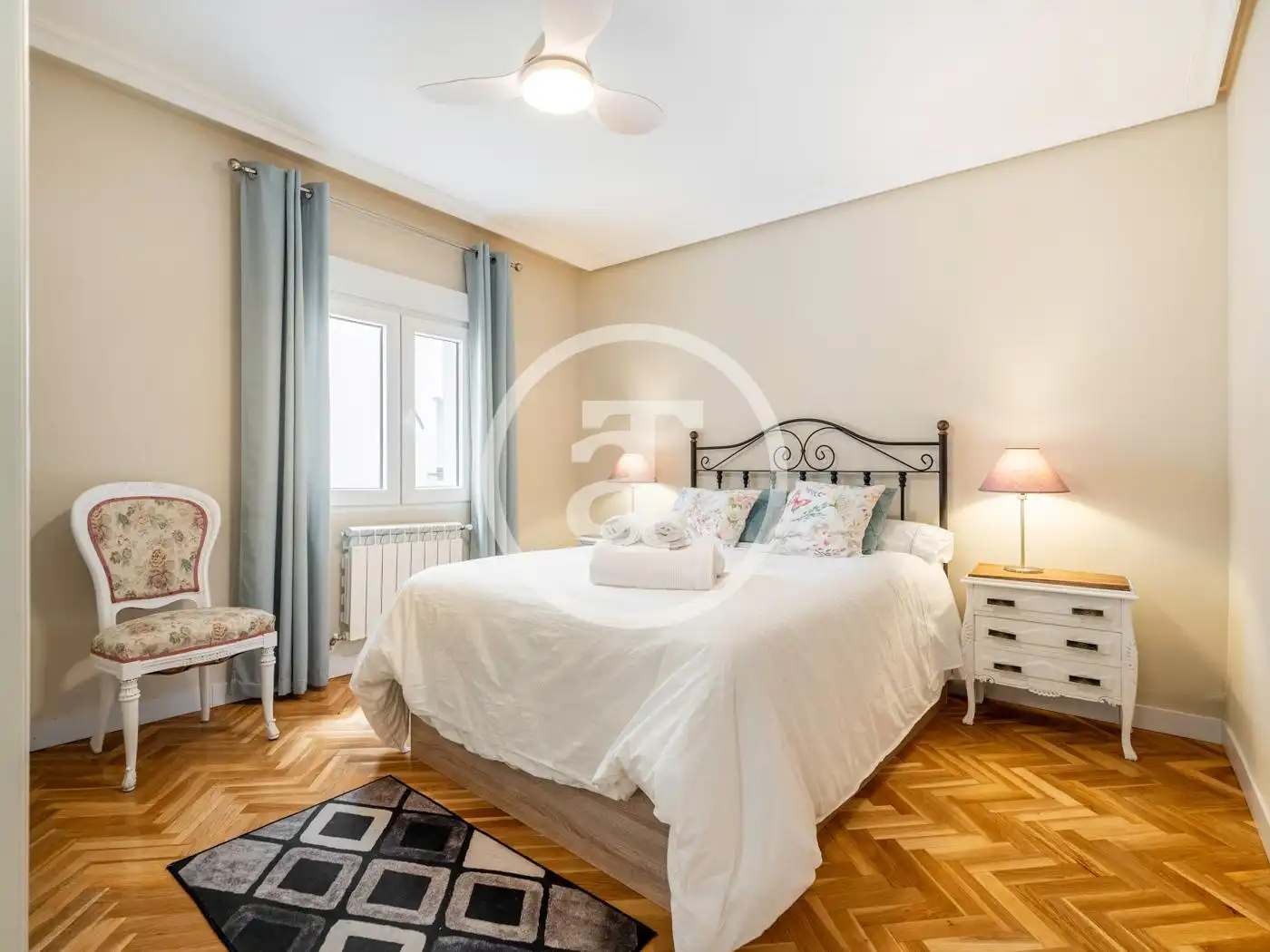 Wohnung zur Miete in Calle del Mar Menor, Pinar del Rey