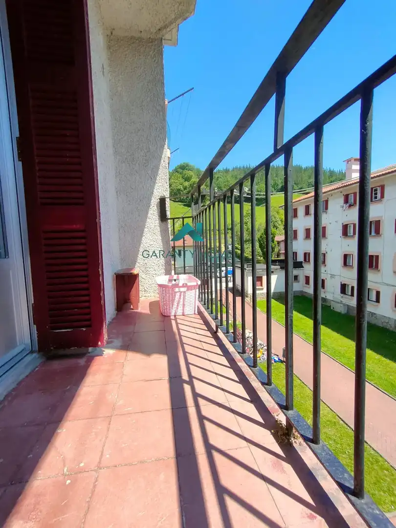 Wohnung mit Terrasse zum Verkauf in Lazkao, imagen 2