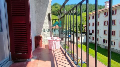 Piso en venta en Lazkao, imatge 2