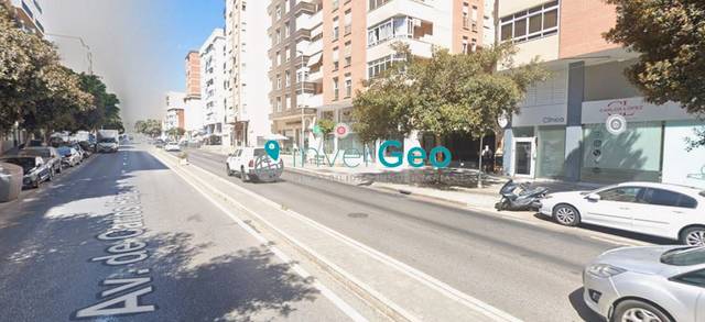 Local comercial en Venta en Avenida de Carlos Haya en Camino de Antequera