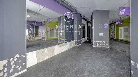 Foto 3 de Oficina en venda a Gran, Doctor Cerrada, Zaragoza