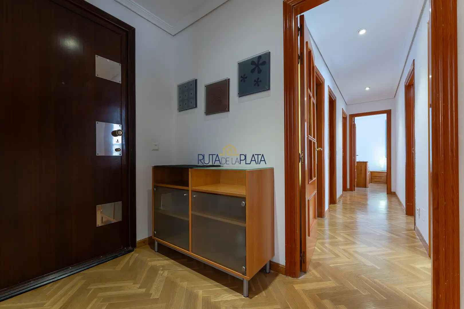 Flat for rent in Zamora Capital   with Heating, Parquet flooring and Terrace