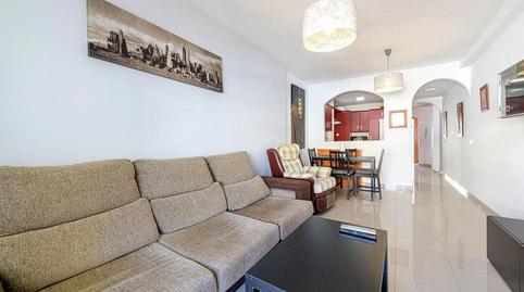 Foto 4 de Pis en venda a Viejo de Vélez, Torre de Benagalbón, Málaga