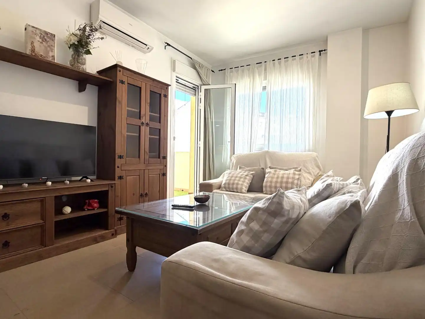 Flat for rent in Calle San Francisco, Don Benito