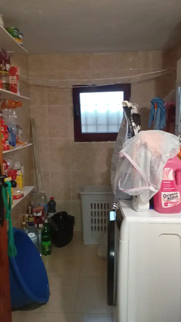 Bathroom of Flat for sale in Siero  with Air Conditioner, Terrace and Balcony
