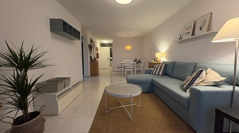 Photo 3 of Flat for rent in Avenida del Club Nautico de Bajamar, 4, Tejina, San Cristóbal de la Laguna