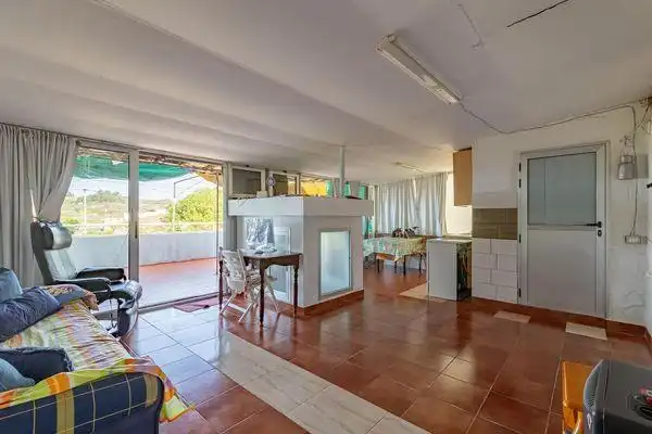 Dúplex en venda a Lomontero, El Álamo - Arbejales
