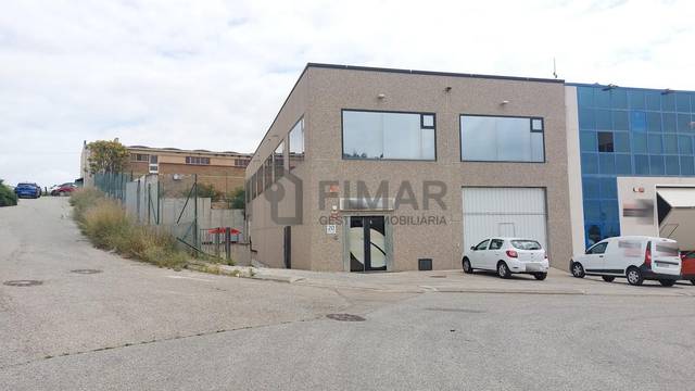 Nave industrial en Alquiler en De La Pujada en Zona Industrial i Agrícola
