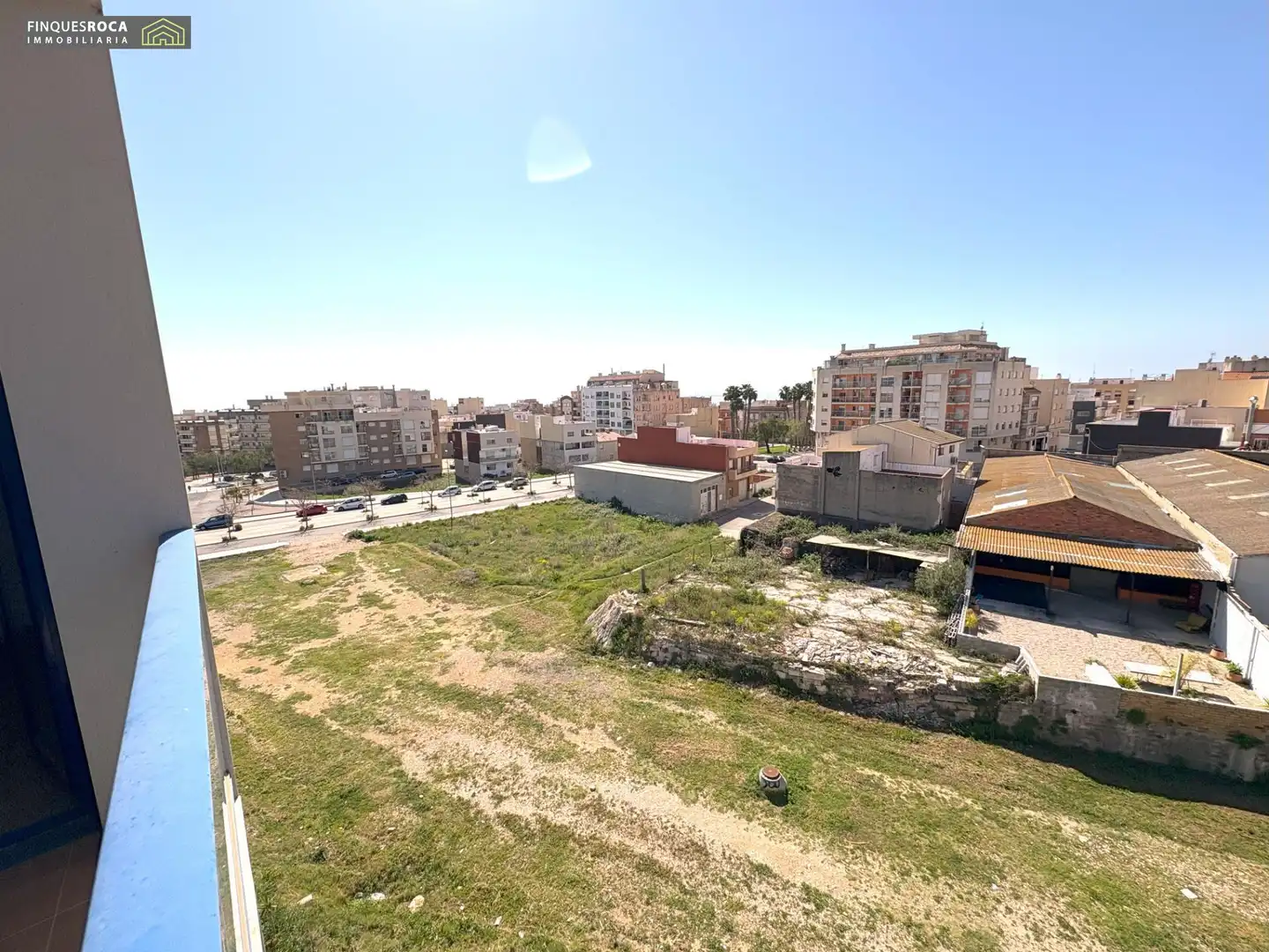 Apartment with lift for sale in Nord