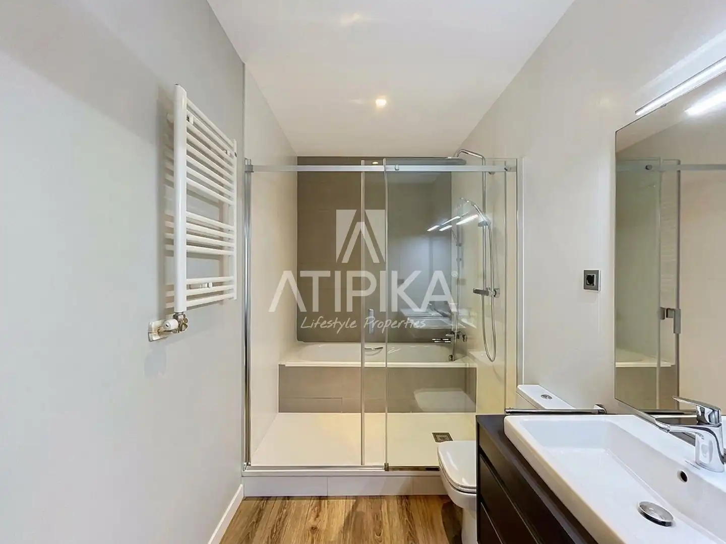 Appartement avec ascenseur à louer à Eixample, imagen 8