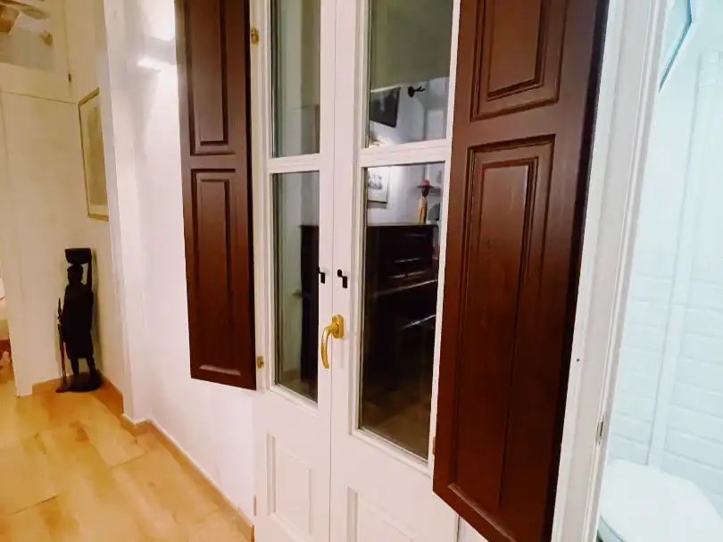 Wohnung mit Aufzug zur Miete in Calle Gran de Gracia 56, imagen 16