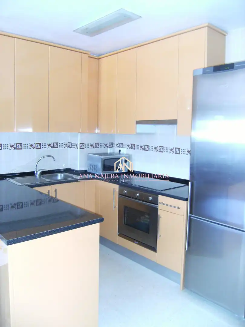 Cocina de Estudio en venta en Burjassot