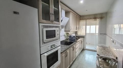 Foto 4 de Pis en venda a Sector Sur, Córdoba