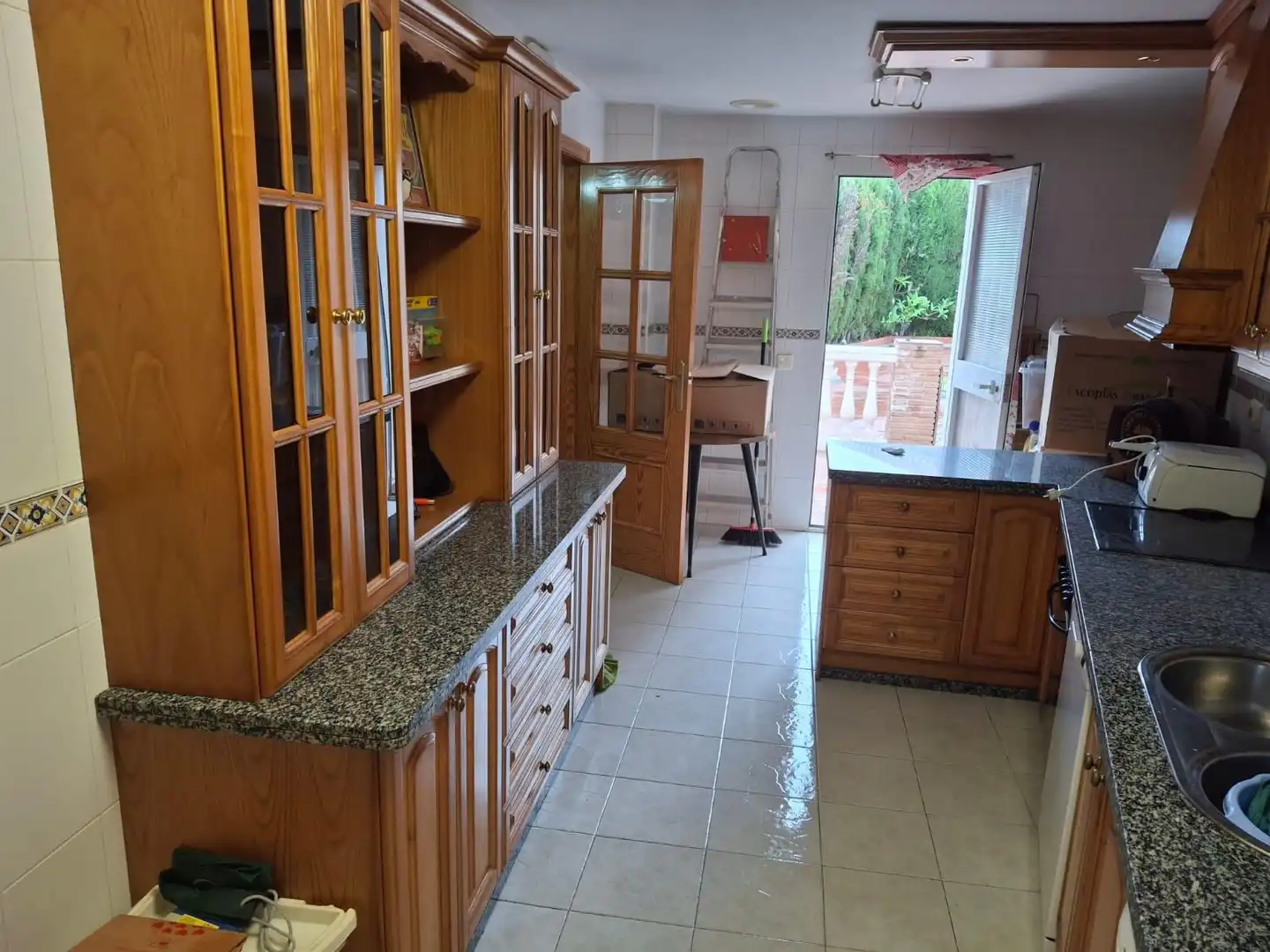 Terraced house with terrace for sale in Huétor Vega, imagen 5