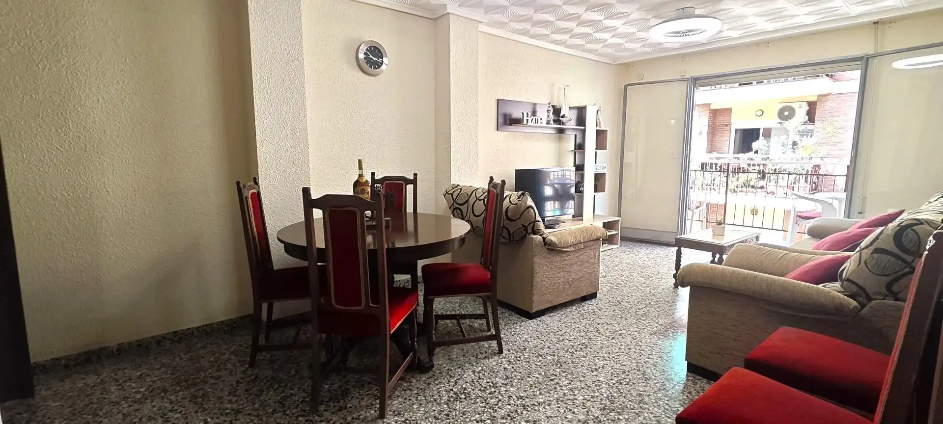 Pis amb terrassa en venda a Santa Pola ciudad, imagen 32