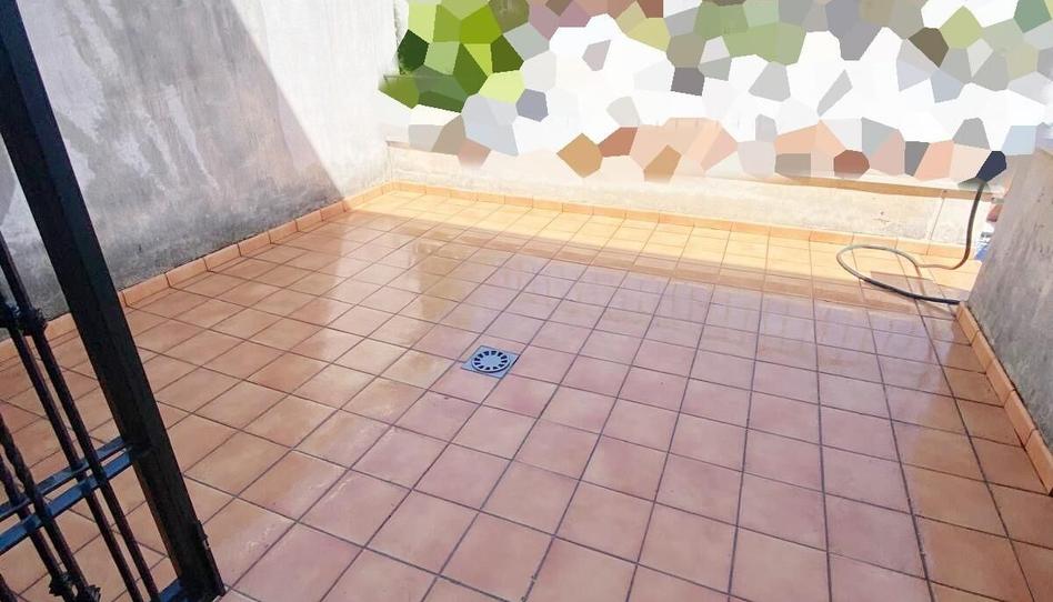 Foto 1 de Casa adosada en venda a Arroyo del Moro - Noreña, Córdoba