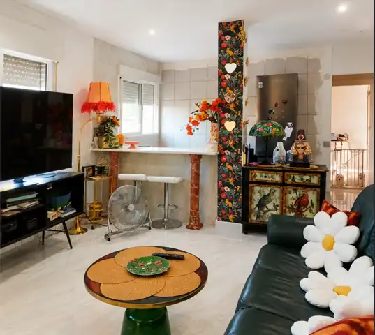 Chalet con terraza en venta en Calle Gaucín, imagen 10