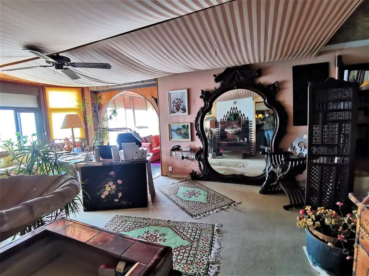 Flat with lift for sale in Pla - Carolinas, imagen 6