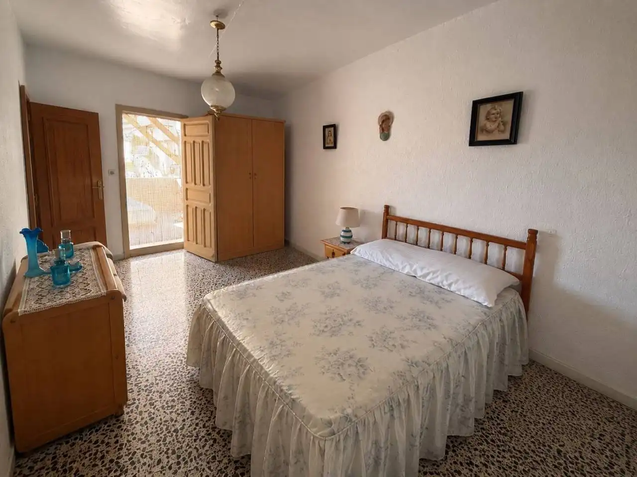 Habitación de Casa o chalet en venta en Roquetas de Mar con Terraza