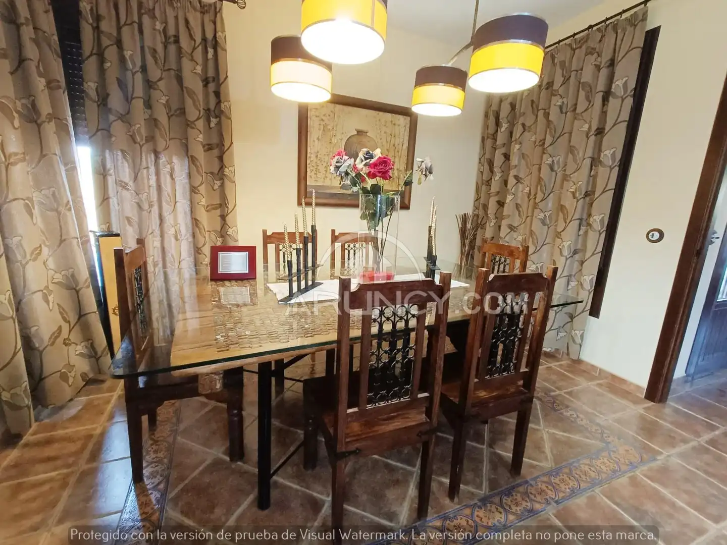 Casa o chalet en venta en Oromana