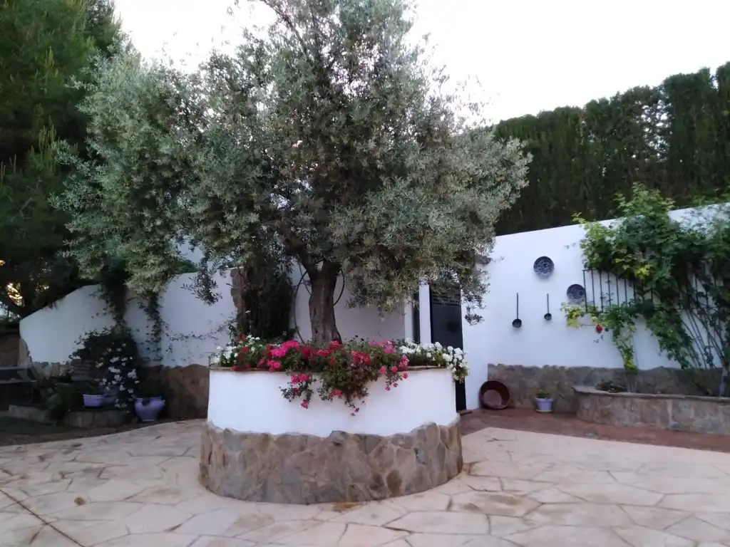 Detached house for sale in Paraje del Cadimo