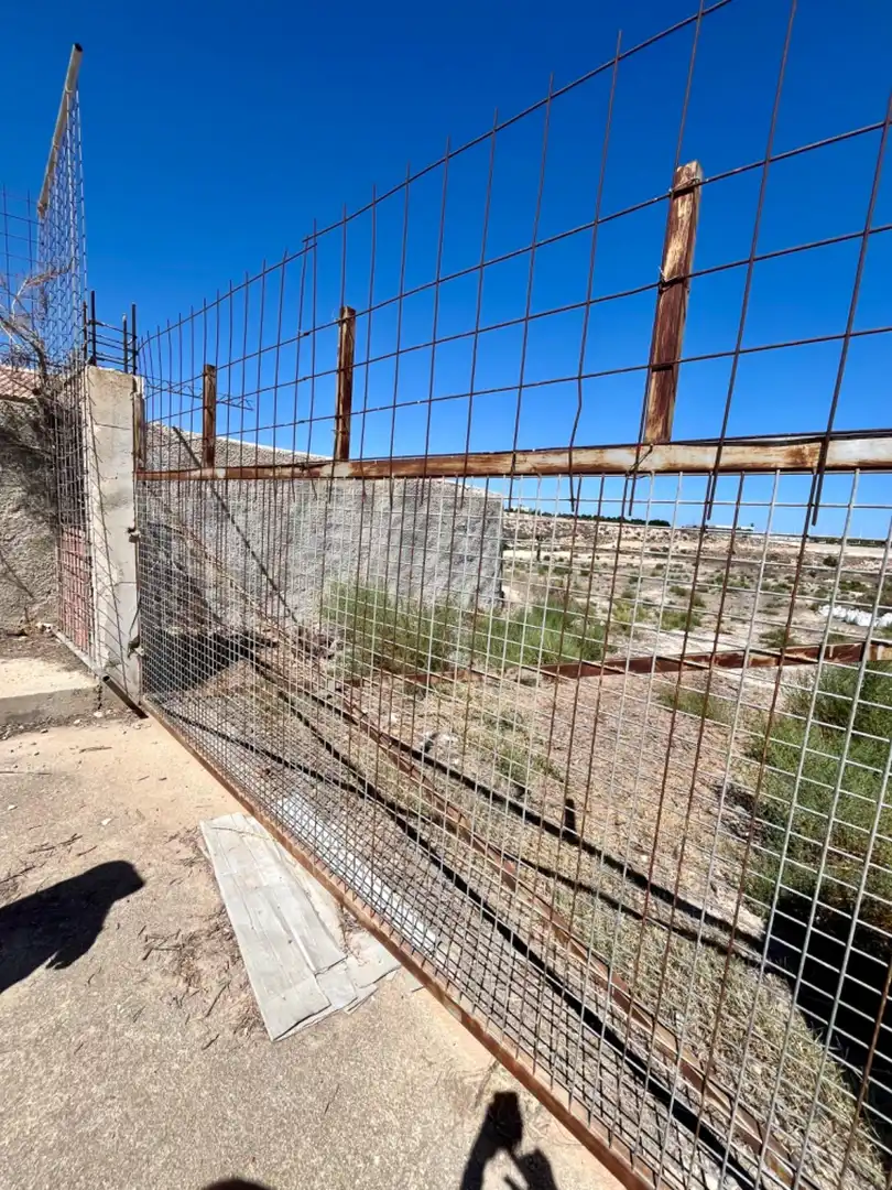 Terreno residencial en venta en Peña de las Águilas, imagen 3