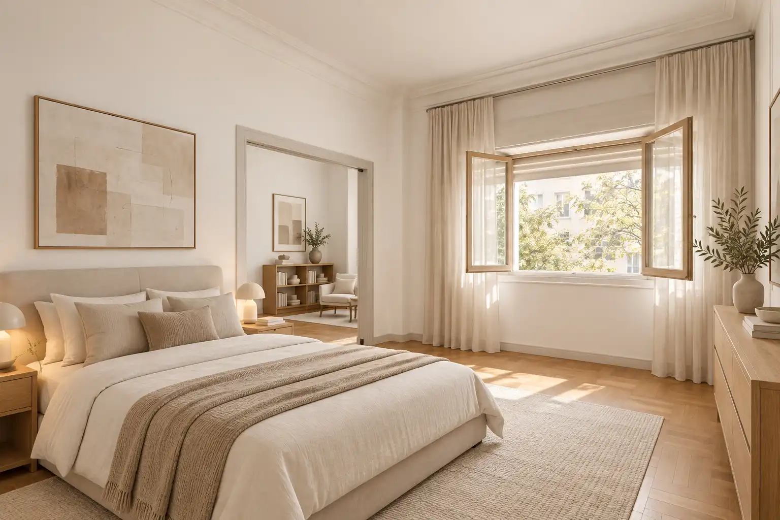 Appartamento con ascensore in vendita a Retiro, imagen 59