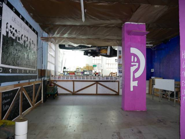 Local comercial en Alquiler en Centro - Ariz - Uribarri