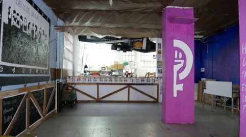 Local Amplio y Diáfano En Zona Ariz