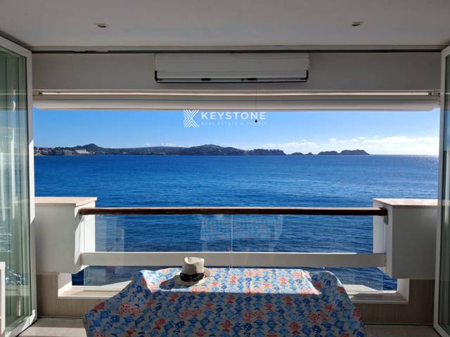 Piso en Alquiler en cala fornells7 en Peguera